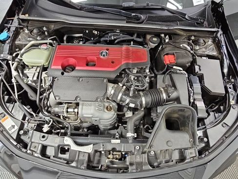 Used 2025 Acura Integra Type S FWD image 39