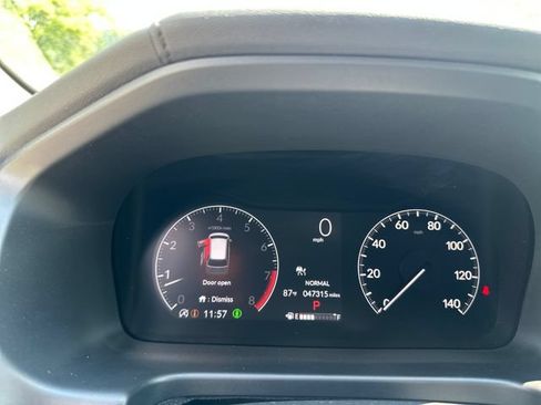 Used 2025 Honda Odyssey EX-L image 14