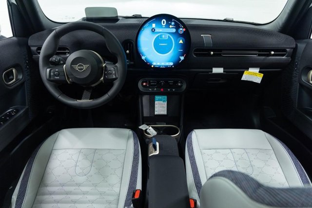 New 2027 MINI Cooper S FWD image 18