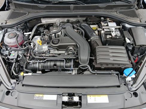 New 2026 Volkswagen Jetta Sport FWD image 20