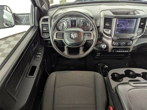 Used 2020 RAM 2500 Laramie image 14