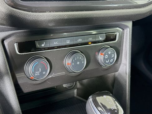 Used 2024 Volkswagen Tiguan Wolfsburg Edition image 23