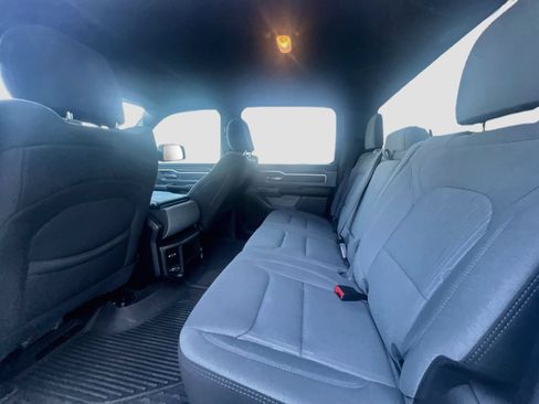 Used 2023 RAM 1500 Lone Star AWD/4WD image 22
