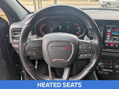 Used 2024 Dodge Durango GT AWD/4WD image 13