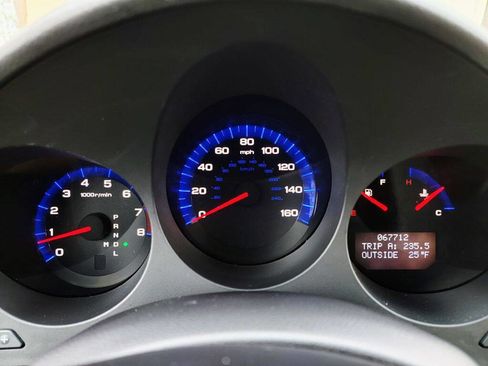 Used 2005 Acura TL image 4