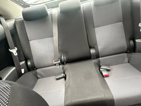 Used 2008 Scion tC FWD image 4
