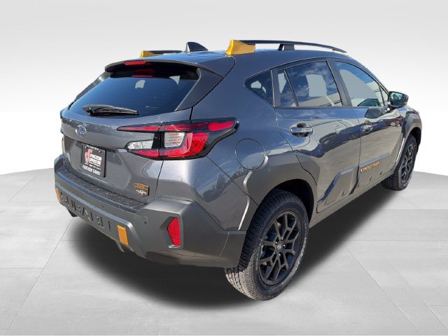 New 2027 Subaru Crosstrek 2.5i Wilderness AWD/4WD image 7