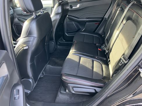 Used 2024 Ford Escape ST-Line w/ Tech Pack #1 image 14