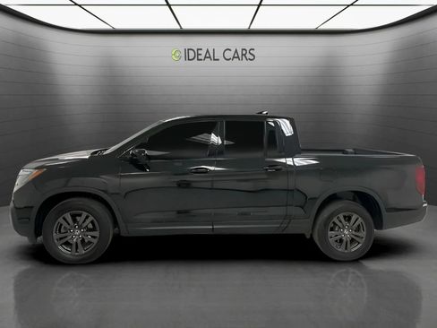 Used 2019 Honda Ridgeline Sport image 8