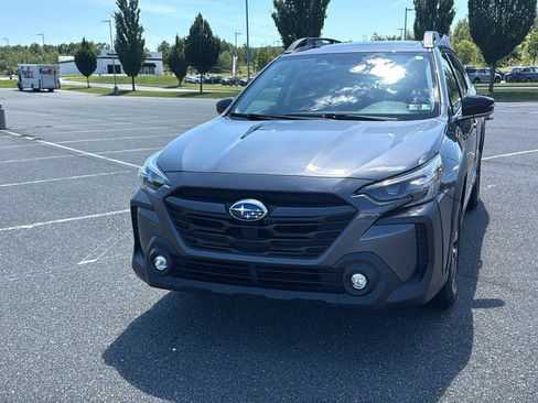 Used 2024 Subaru Outback Premium AWD/4WD image 15