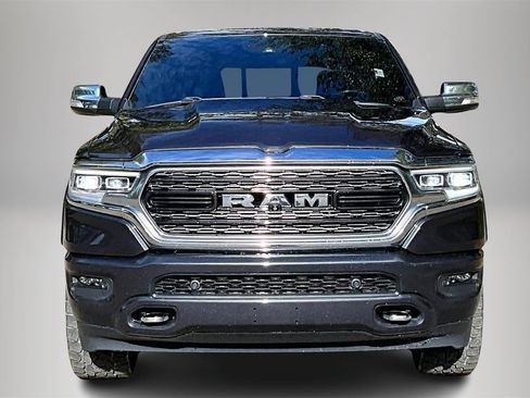 Used 2021 RAM 1500 Limited image 3