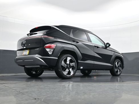 New 2026 Hyundai Kona Limited AWD/4WD image 25