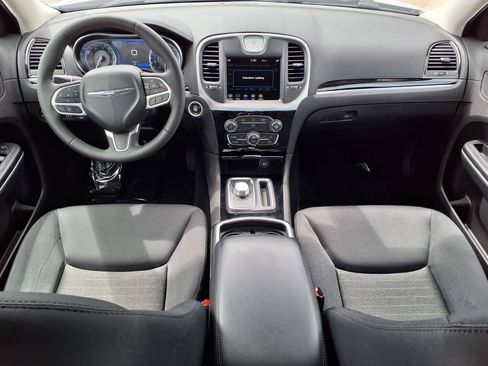 Used 2023 Chrysler 300 Touring w/ Sport Appearance Package RWD image 11