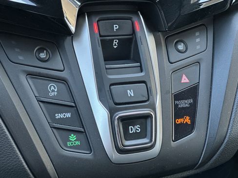 Certified 2022 Honda Odyssey EX-L image 22