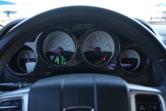 Used 2014 Dodge Challenger R/T w/ Blacktop Package RWD image 13