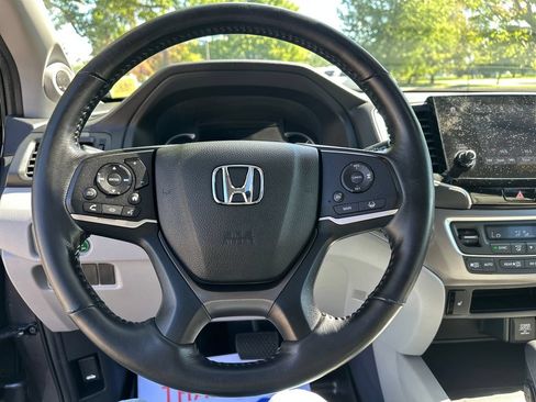 Used 2019 Honda Pilot EX-L image 13