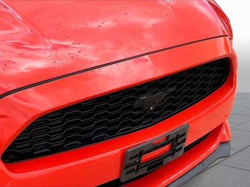 Used 2015 Ford Mustang Coupe w/ Equipment Group 051A RWD image 30