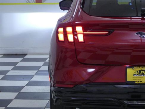 Used 2023 Ford Mustang Mach-E Premium image 29