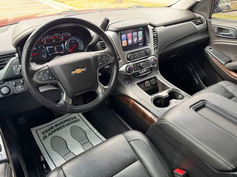 Used 2019 Chevrolet Tahoe LT w/ LT Signature Package AWD/4WD image 21