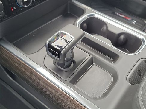 New 2026 Chevrolet Silverado 1500 LT Trail Boss w/ LT Trail Boss Premium Package image 14