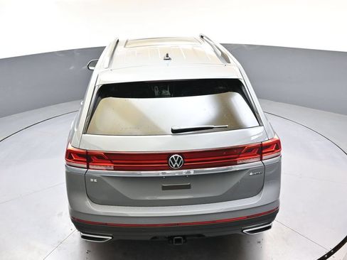 New 2026 Volkswagen Atlas SE AWD/4WD image 40