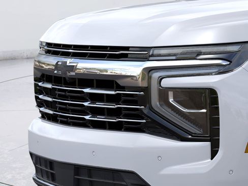New 2026 Chevrolet Tahoe LT w/ Comfort Package RWD image 13