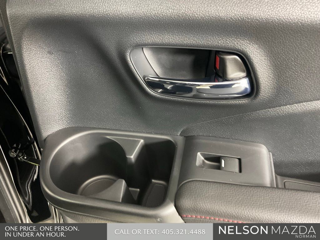 Used 2020 Honda Ridgeline Black Edition image 23