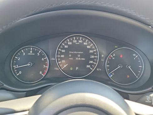 New 2026 MAZDA CX-30 AWD 2.5 S image 7