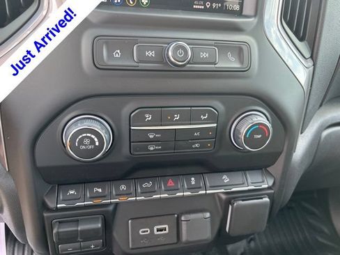 New 2026 Chevrolet Silverado 1500 W/T w/ WT Value Package AWD/4WD image 23
