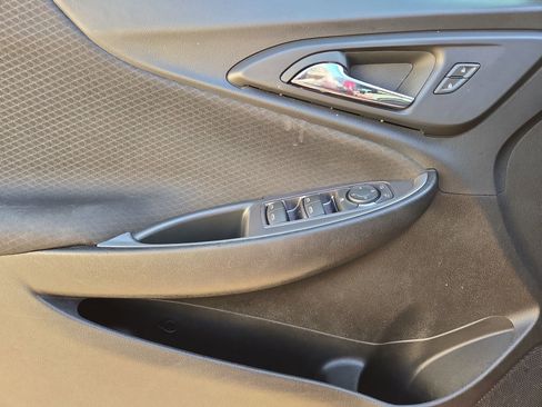 Used 2024 Chevrolet Malibu RS image 15