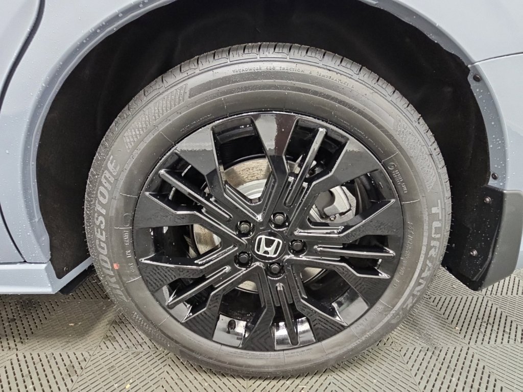 New 2027 Honda Odyssey Sport-L image 42