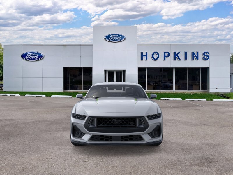 New 2026 Ford Mustang Premium w/ Mustang RTR Package RWD image 6