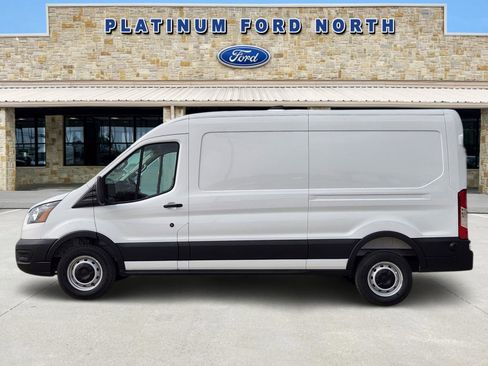 New 2026 Ford Transit 250 148 Medium Roof image 3