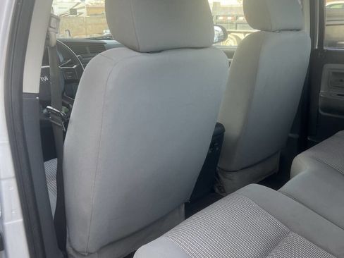 Used 2011 Dodge Dakota Big Horn image 12