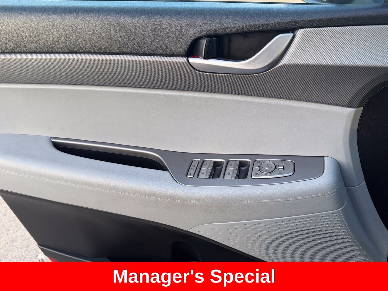 Used 2025 Hyundai Palisade SEL AWD/4WD image 26