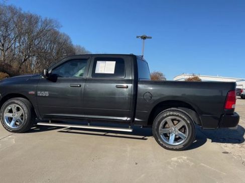 Used 2015 RAM 1500 Express image 6