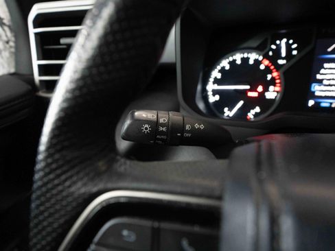 Used 2023 Toyota Tundra SR5 w/ TRD Sport Premium Package image 13