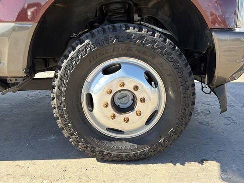 Used 2017 Ford F350 King Ranch w/ King Ranch Ultimate Package image 9