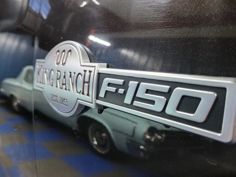 Used 2013 Ford F150 King Ranch w/ Off-Road Pkg image 71