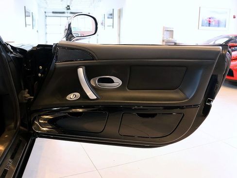 Used 2001 BMW Z8 RWD image 51