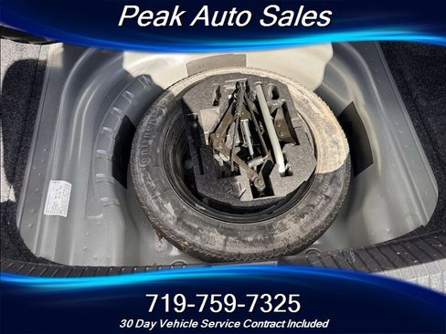 Used 2019 Volkswagen Jetta S w/ Driver Assistance Package FWD image 26