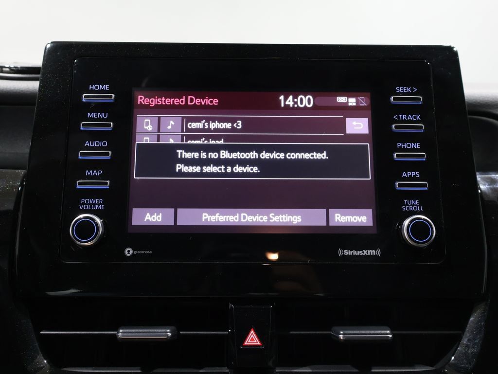 Used 2022 Toyota Camry LE AWD/4WD image 27