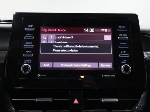Used 2022 Toyota Camry LE AWD/4WD image 27