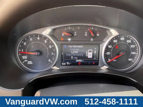 Used 2024 GMC Terrain SLE w/ Driver Convenience Package FWD image 22