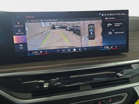 New 2026 BMW X5 sDrive40i w/ M Sport Package image 16