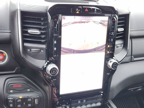 New 2026 RAM 1500 RHO w/ Bed Utility Group image 18