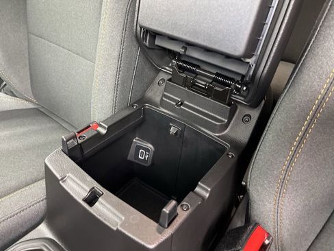 New 2026 Jeep Wrangler Unlimited Sport image 20