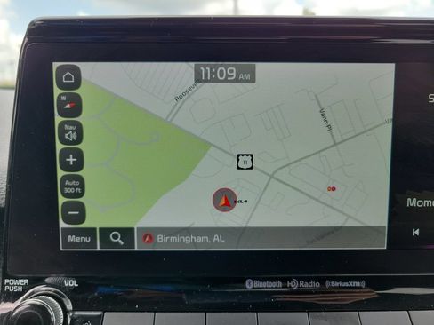 Used 2022 Kia Seltos S FWD image 19