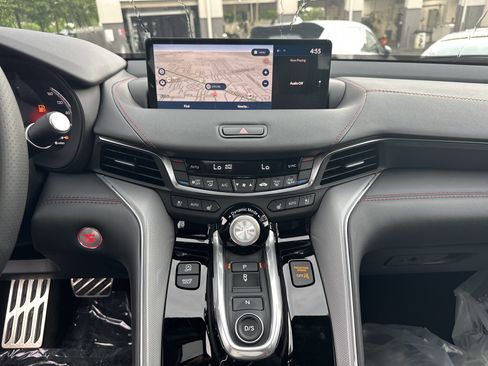 New 2025 Acura TLX SH-AWD w/ A-SPEC Pkg image 21