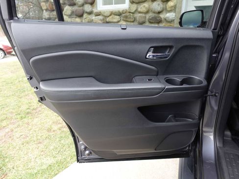 Certified 2022 Honda Pilot Special Edition image 24